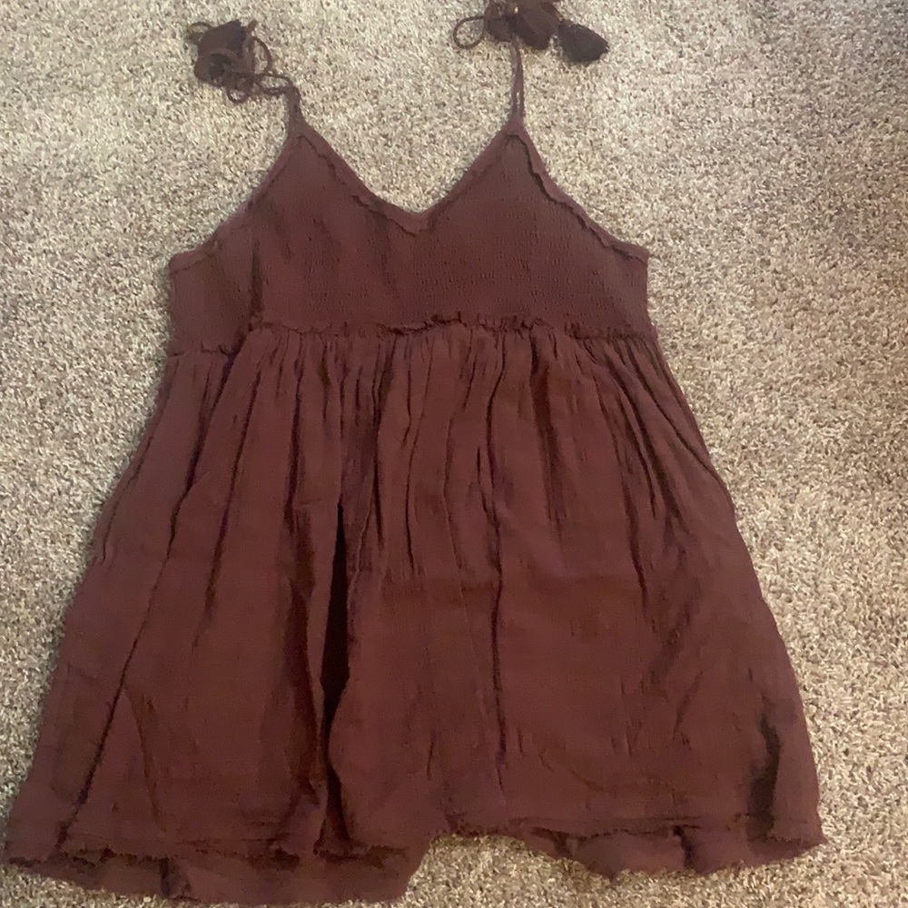 Free people dress
